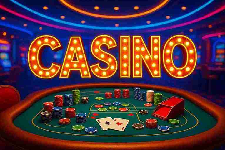 Trải Nghiệm Live Casino BOSS8 Đỉnh Cao
